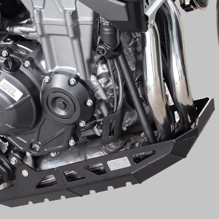 Motorschutz für Honda CB 400X / NX400 / CB 500X - Endurrad.com