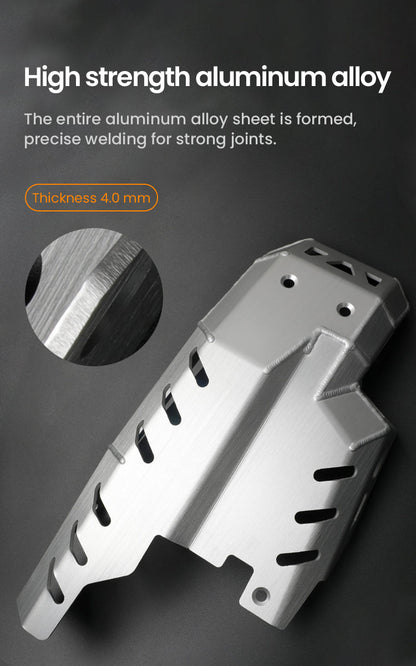 Motorschutz für Honda CB 400X / NX400 / CB 500X - Endurrad.com