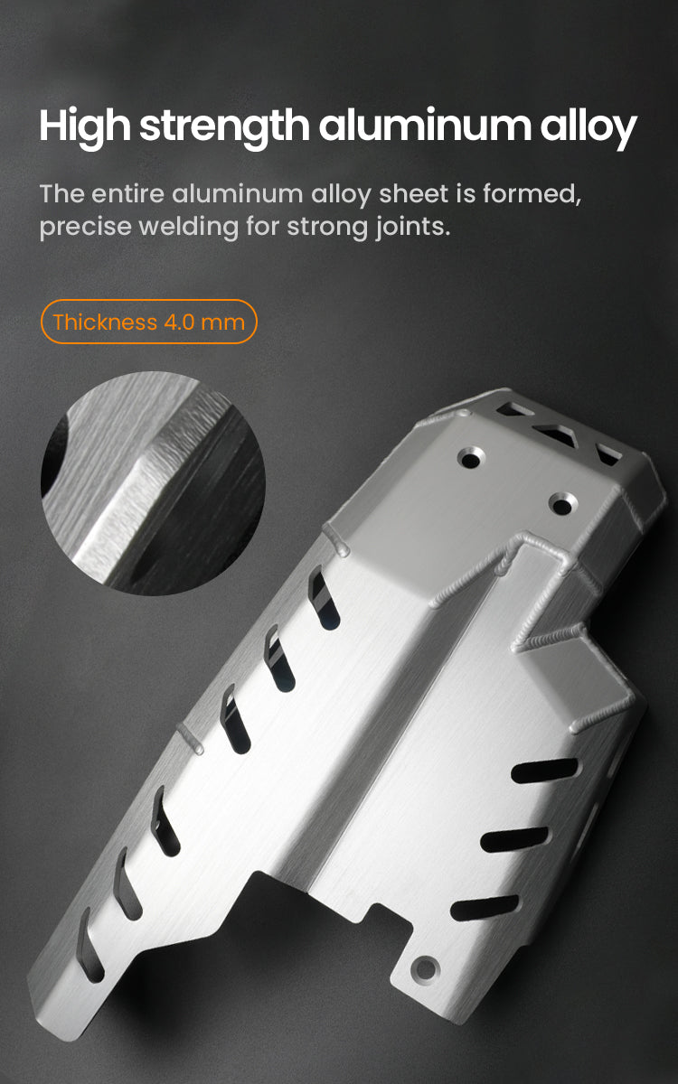 Motorschutz für Honda CB 400X / NX400 / CB 500X - Endurrad.com