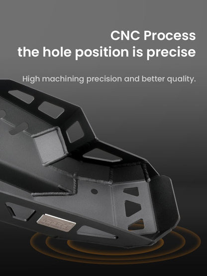 Motorschutz für Honda CB 400X / NX400 / CB 500X - Endurrad.com