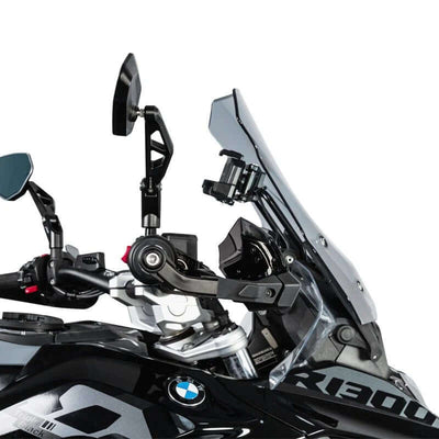Handprotektoren für BMW GS: Schutz und Komfort bei jedem Abenteuer - Endurrad.com