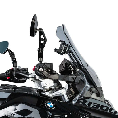 Handprotektoren für BMW GS: Schutz und Komfort bei jedem Abenteuer - Endurrad.com