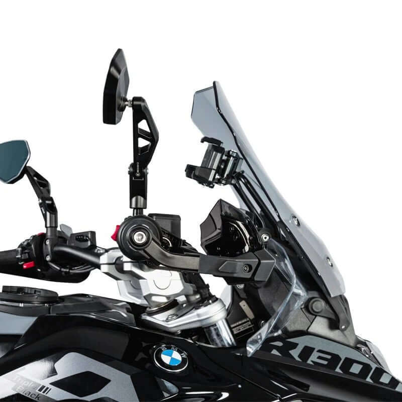Handprotektoren für BMW GS: Schutz und Komfort bei jedem Abenteuer - Endurrad.com