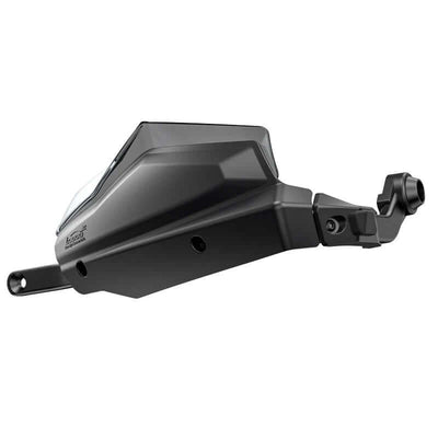 Handprotektoren für BMW GS: Schutz und Komfort bei jedem Abenteuer - Endurrad.com