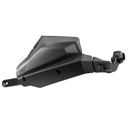 Handprotektoren für BMW GS: Schutz und Komfort bei jedem Abenteuer - Endurrad.com