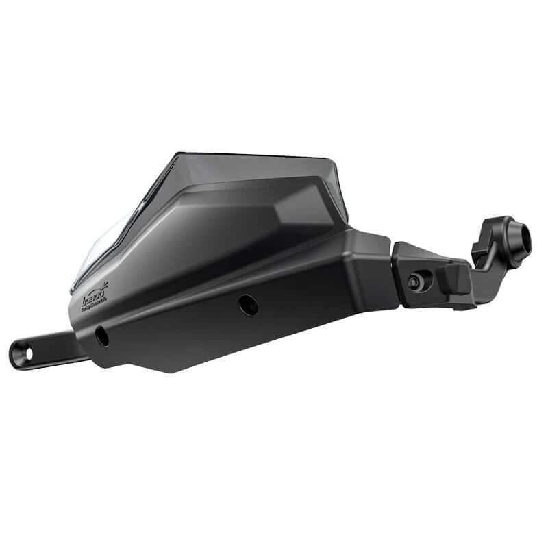 Handprotektoren für BMW GS: Schutz und Komfort bei jedem Abenteuer - Endurrad.com