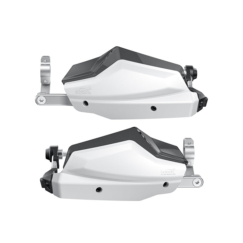 Handprotektoren für BMW GS: Schutz und Komfort bei jedem Abenteuer – Endurrad.com