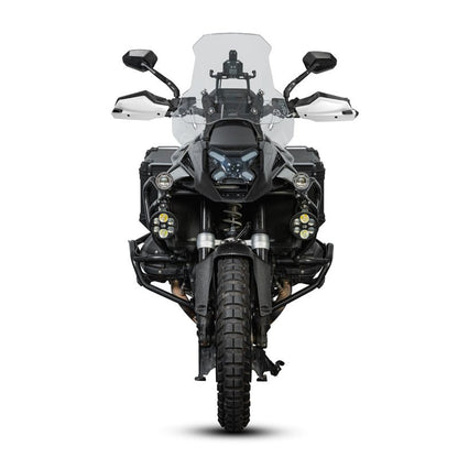 Handprotektoren für BMW GS: Schutz und Komfort bei jedem Abenteuer – Endurrad.com