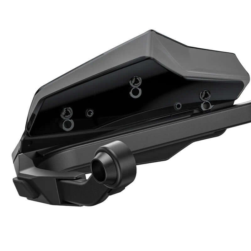 Handprotektoren für BMW GS: Schutz und Komfort bei jedem Abenteuer - Endurrad.com