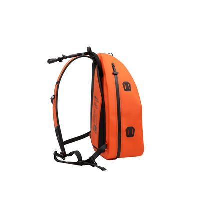 Pathfinder 12 Sling - Zainetto Impermeabile 12L Monospalla per Moto e Città - ENDURRAD