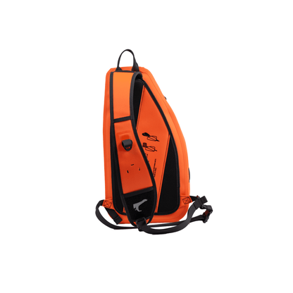 Pathfinder 12 Sling - Zainetto Impermeabile 12L Monospalla per Moto e Città - ENDURRAD