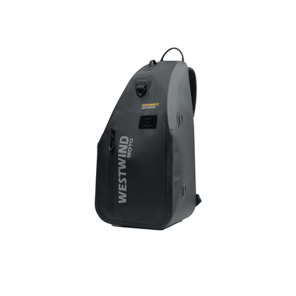 Pathfinder 12 Sling - Zainetto Impermeabile 12L Monospalla per Moto e Città - ENDURRAD