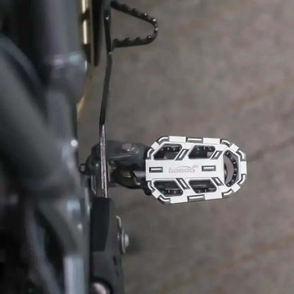 Fußrasten für BMW-Motorräder – Endurrad.com