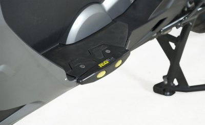 Pedane Racing, Bmw C600 Sport