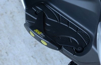 Pedane Racing, Honda Nsc50R