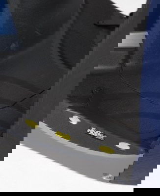 Pedane racing, Honda SH300i fino 2018