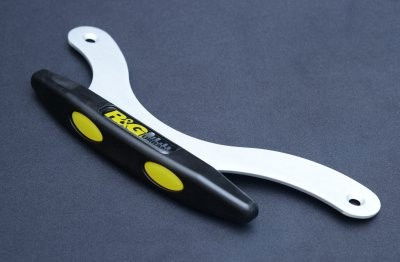 Pedane Racing, Yamaha T-Max 08-11