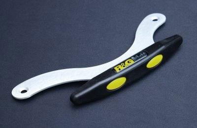 Pedane Racing, Yamaha T-Max 08-11