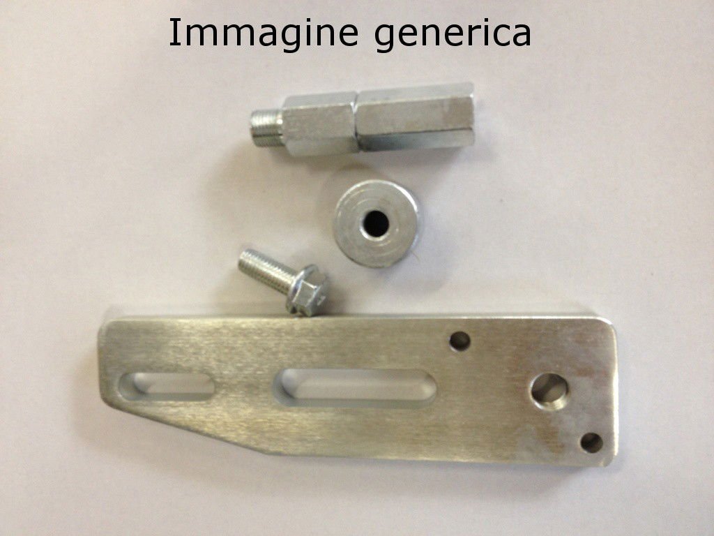 Perno cavalletto alzamoto fissaggio a tela | 06 - 0210P1 - r2092 - ENDURRAD