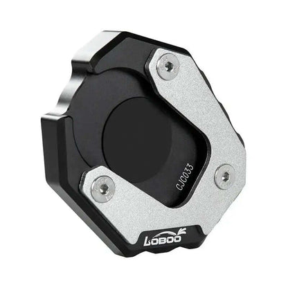 Ständerplatte BMW F850 GS / ADV - Endurrad.com