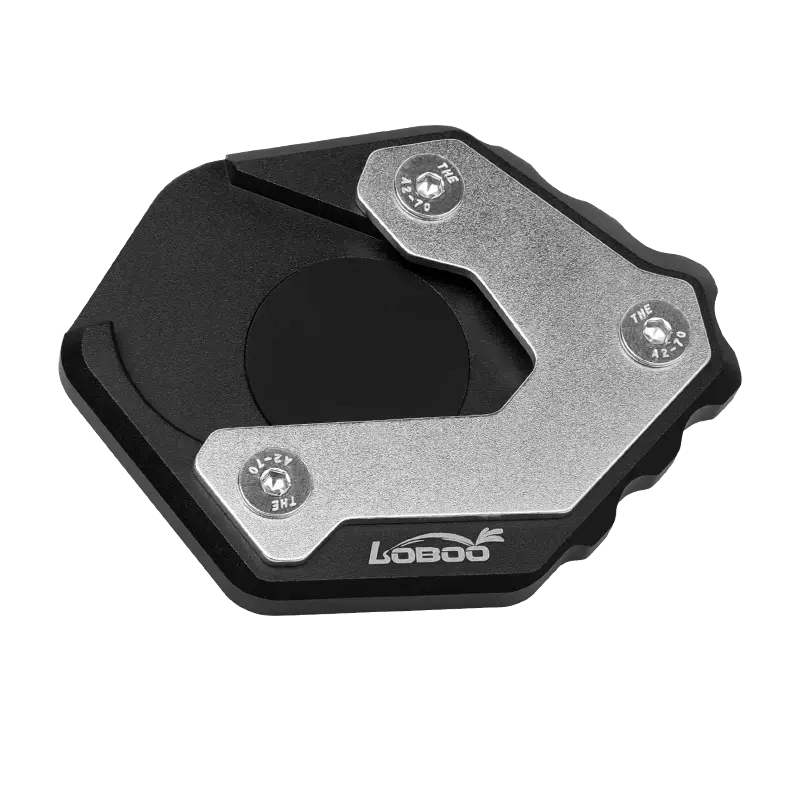 Ständerplatte BMW R1200/1250 GS - Endurrad.com