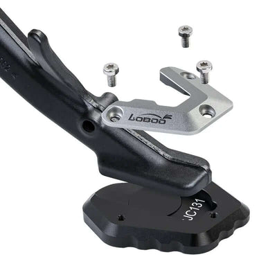 Ständerplatte BMW R1300 GS - Endurrad.com