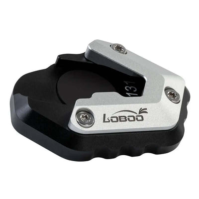 Ständerplatte BMW R1300 GS - Endurrad.com