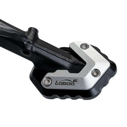 Ständerplatte BMW R1300 GS - Endurrad.com