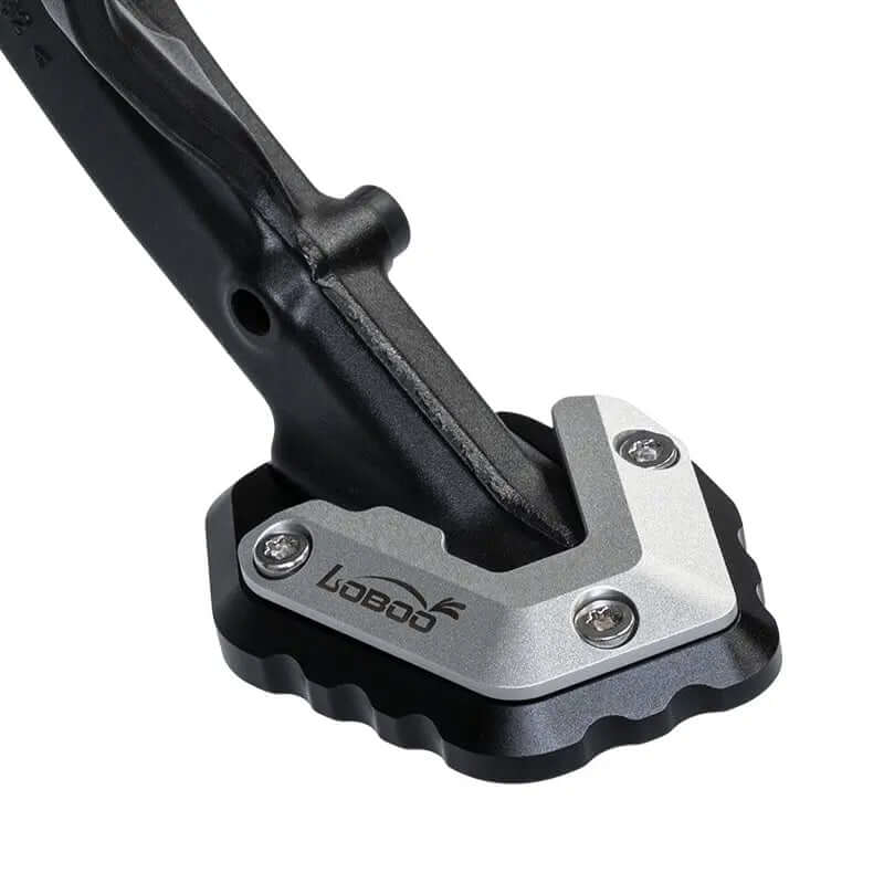 Ständerplatte BMW R1300 GS - Endurrad.com