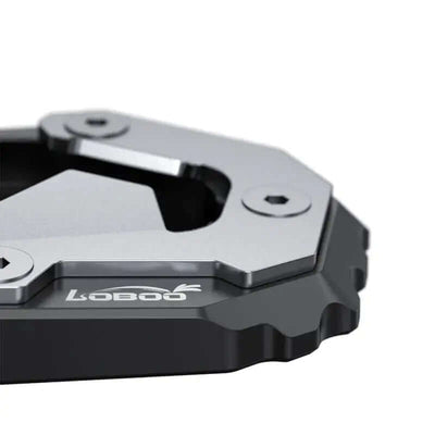 Ständerplatte BMW S1000 XR - Endurrad.com