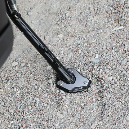 Ständerplatte KTM 790/890 Adv - Endurrad.com