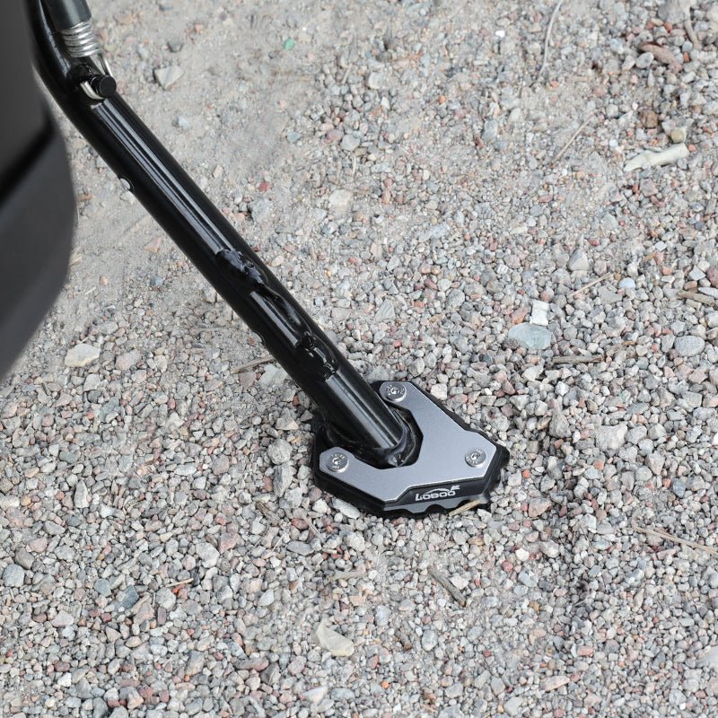 Ständerplatte KTM 790/890 Adv - Endurrad.com