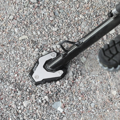 Ständerplatte KTM 790/890 Adv - Endurrad.com