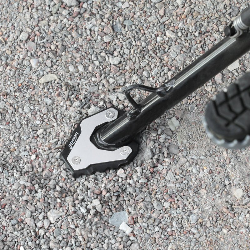 Ständerplatte KTM 790/890 Adv - Endurrad.com