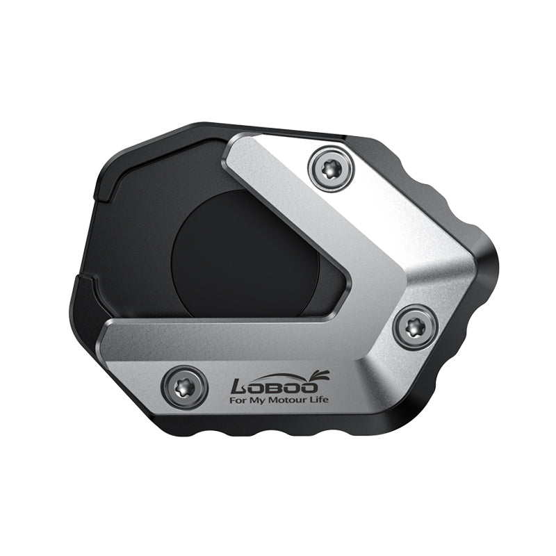 Drei F 900 GS, drei verschiedene Codes
