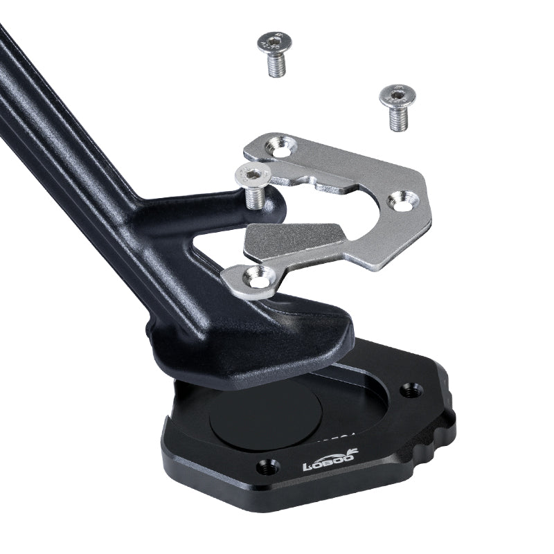 Fünf Newtonmeter, und der Inbusschlüssel ist in der Schachtel