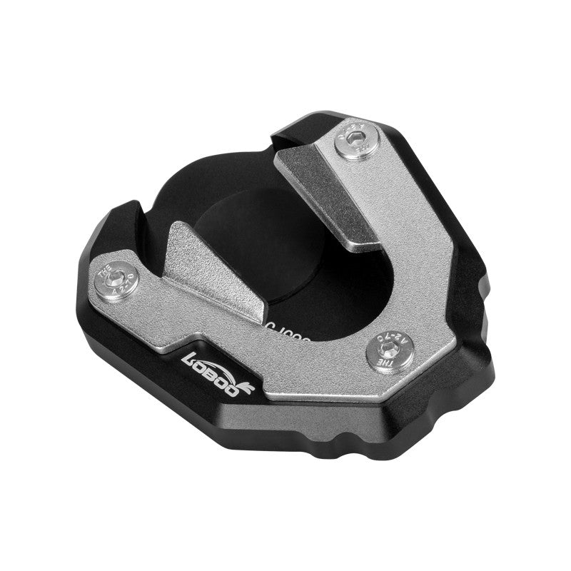 Nella confezione: viti M5×14, brugola da 3 mm e frenafiletti