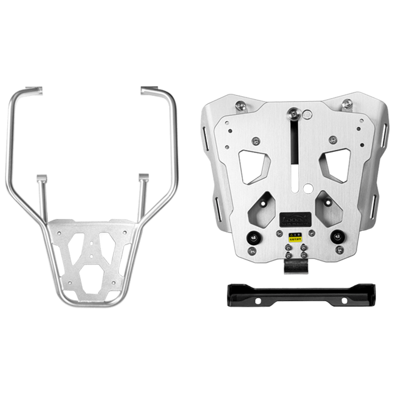 Sei bauletti compatibili, PIKE TRACKER e TIBET