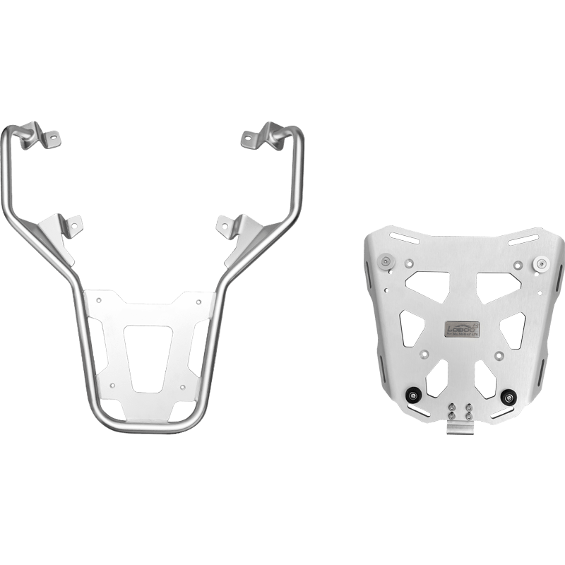 Topcase-Halterung / Heckrahmen BMW C 400 X - Endurrad.com