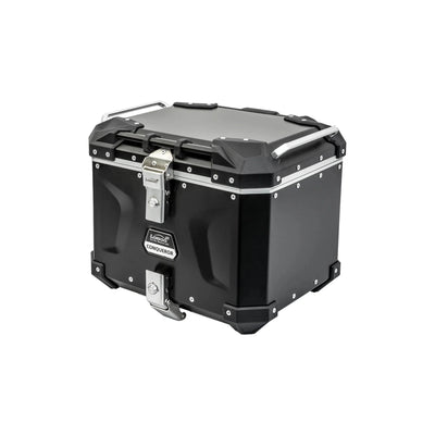 Valigie moto LOBOO – dettaglio 9