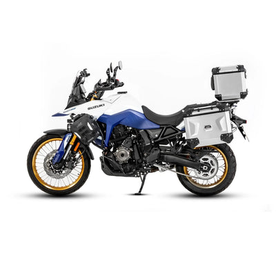 Valigie moto LOBOO – dettaglio 13
