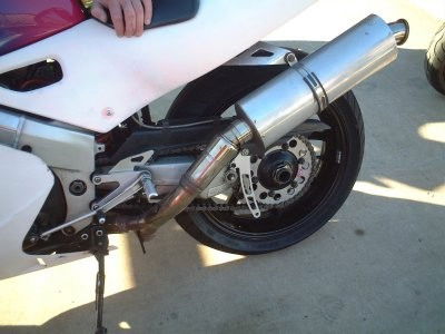 Pinna Sicurezza Catena Per Nc30 / Nc35