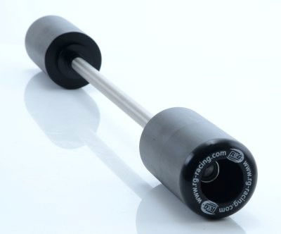 Pioli Forcella Stunt Bmw S1000RR 10 15 HP4 10777 Rg SFP0002BK - Endurrad