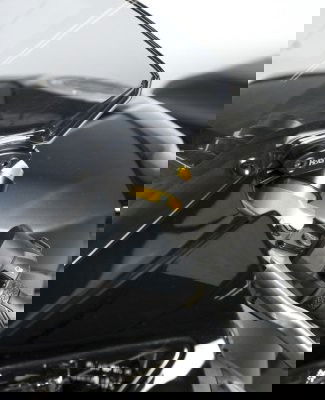 Placchette coprifori specchietti, YAMAHA YZF-R6 2006-2016 R&G