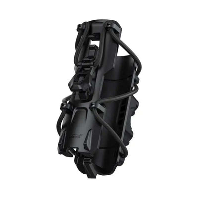 Flaschenhalter für Motorradreisen – Endurrad.com