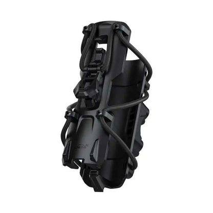 Flaschenhalter für Motorradreisen – Endurrad.com