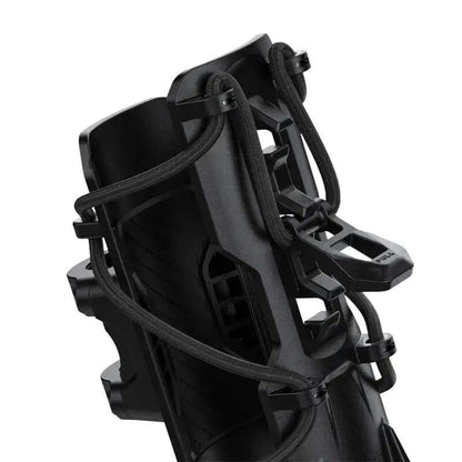 Flaschenhalter für Motorradreisen – Endurrad.com