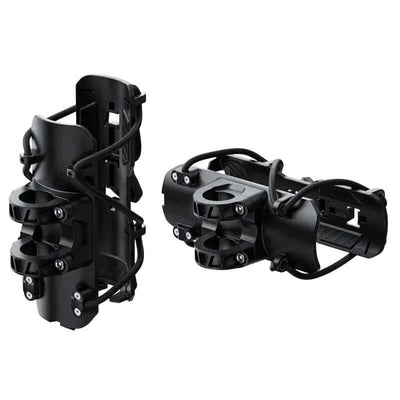 Flaschenhalter für Motorradreisen – Endurrad.com