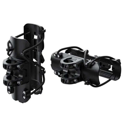 Flaschenhalter für Motorradreisen – Endurrad.com