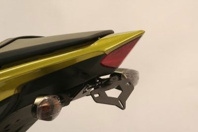 Portatarga Honda CB1000R '08-'17